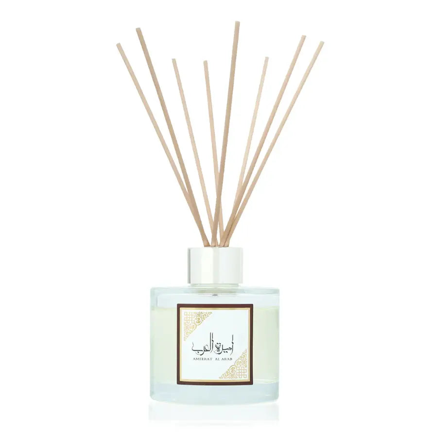 Ameerat Al Arab - SCENTED DIFFUSER Ameerat Al Arab 100ml Parfum d'intérieur THE ONE STORE