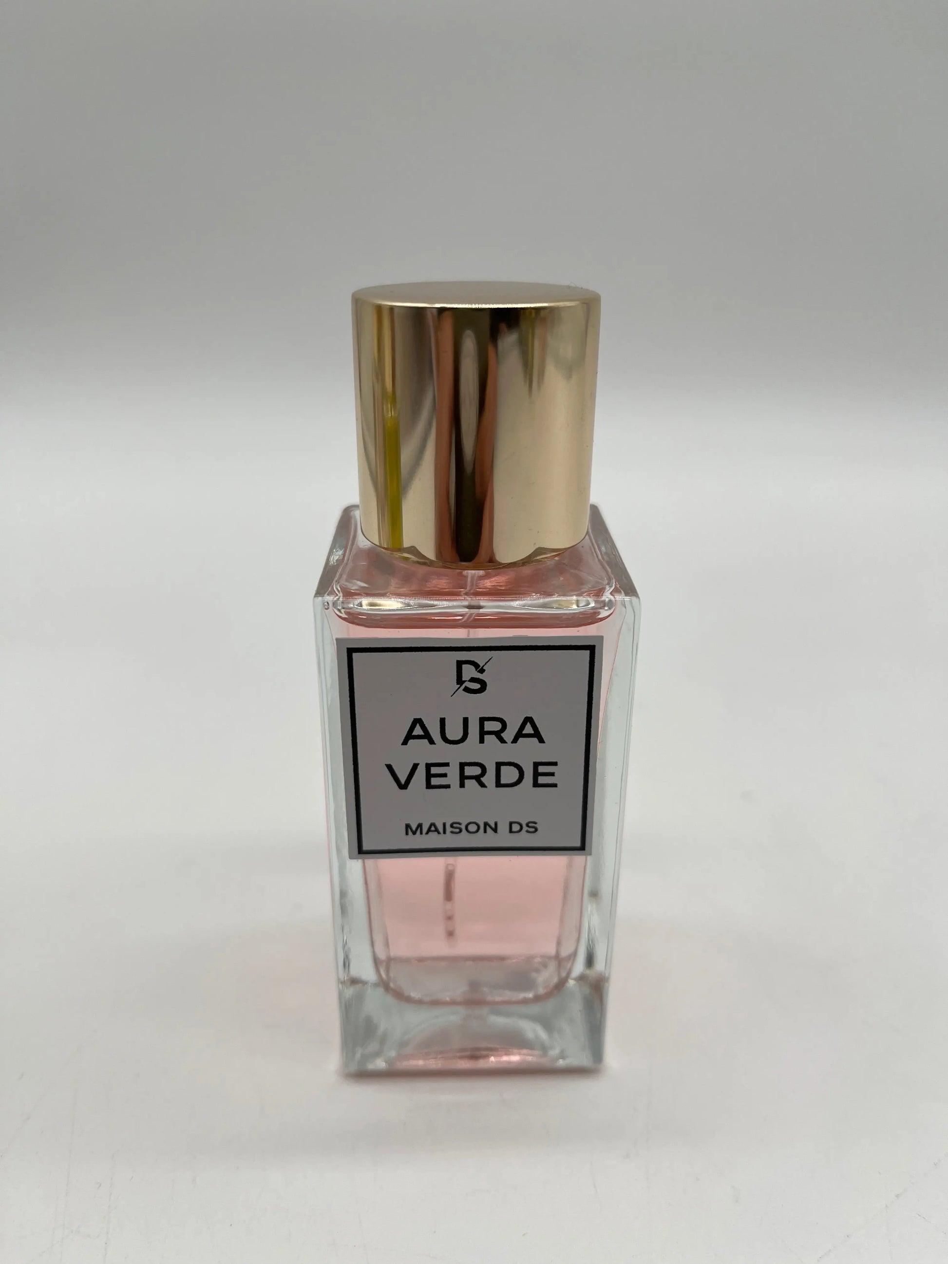 Aura Verde - Maison DS 50ml MAISON DS