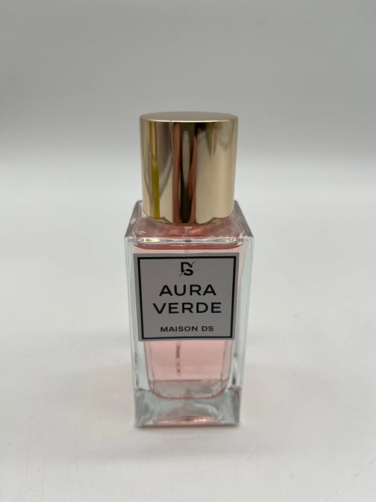 Aura Verde - Maison DS 50ml MAISON DS