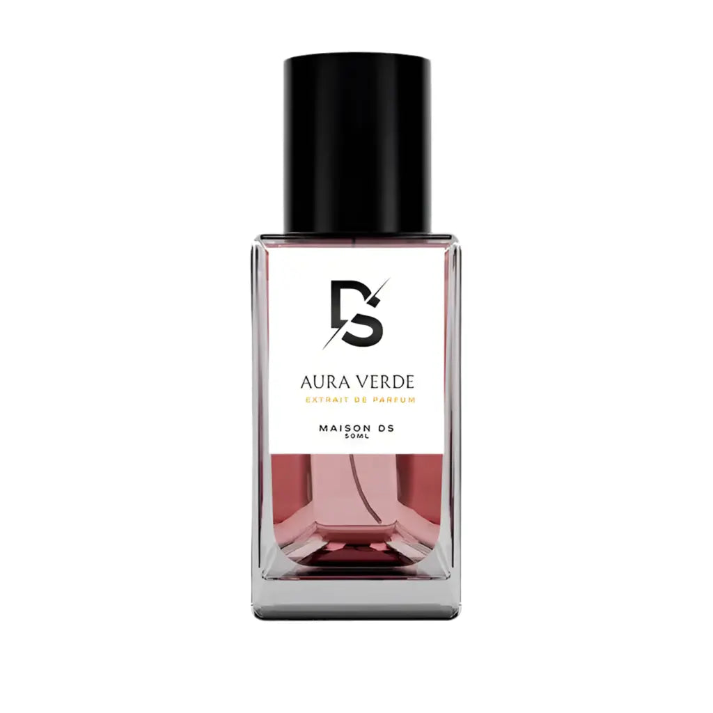 Aura Verde - Maison DS 50ml MAISON DS