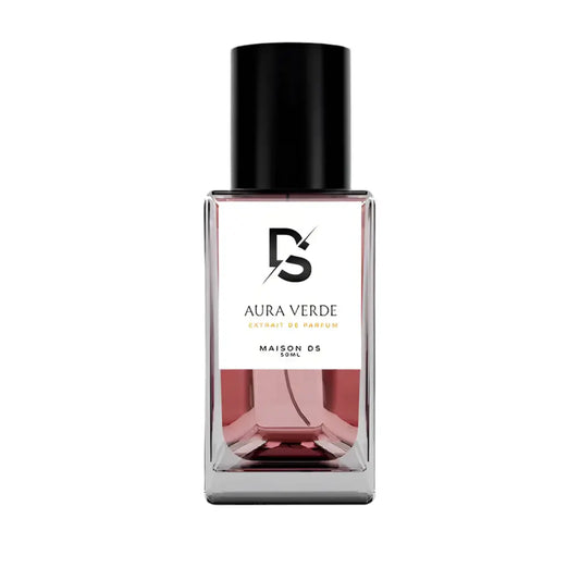 Aura Verde - Maison DS 50ml MAISON DS