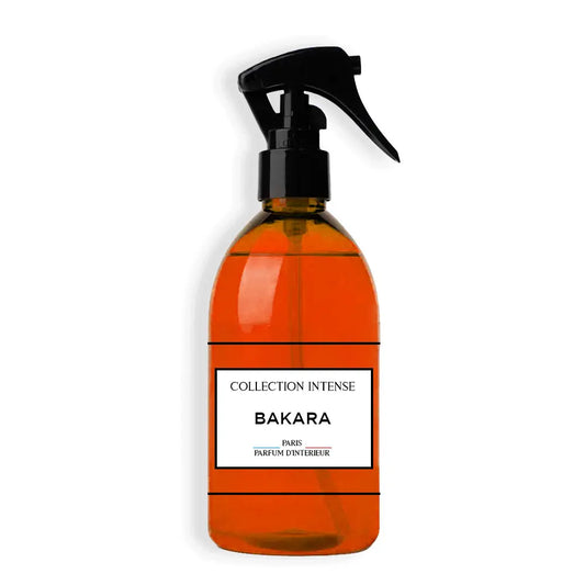 Bakara - Spray d'interieur Collection Intense 250ml COLLECTION INTENSE