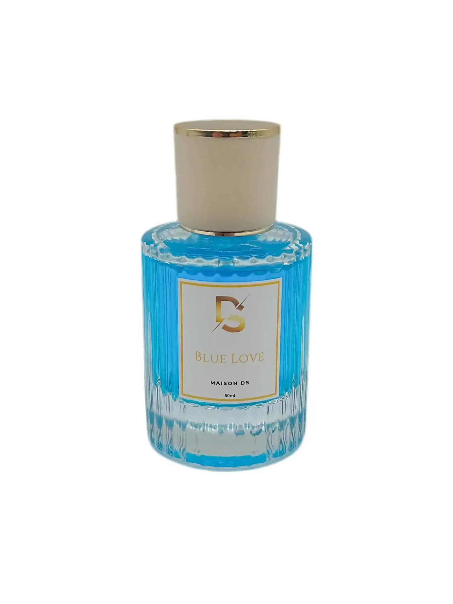 Blue Love - Maison DS 50ml MAISON DS