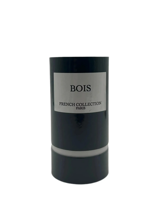 Bois  - The French Collection 50 ml THE FRENCH COLLECTION