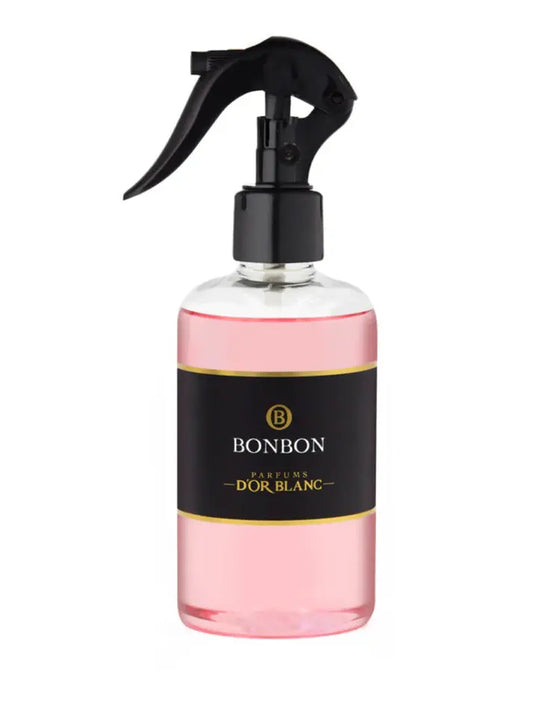 Bonbon - Spray d'interieur OR BLANC PARFUM D'OR BLANC