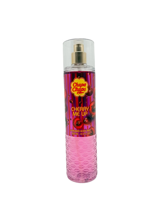 Brume Chupa Chups Cherry Me Up  - 250 ml THE ONE STORE