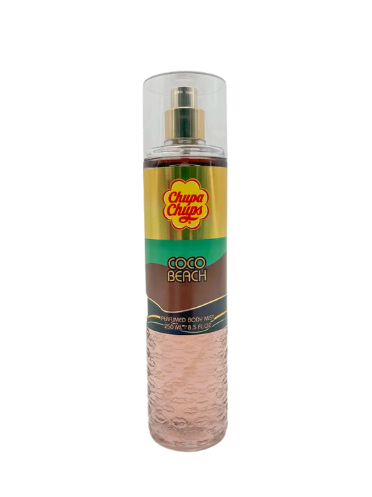 Brume Chupa Chups Coco Beach  - 250 ml THE ONE STORE