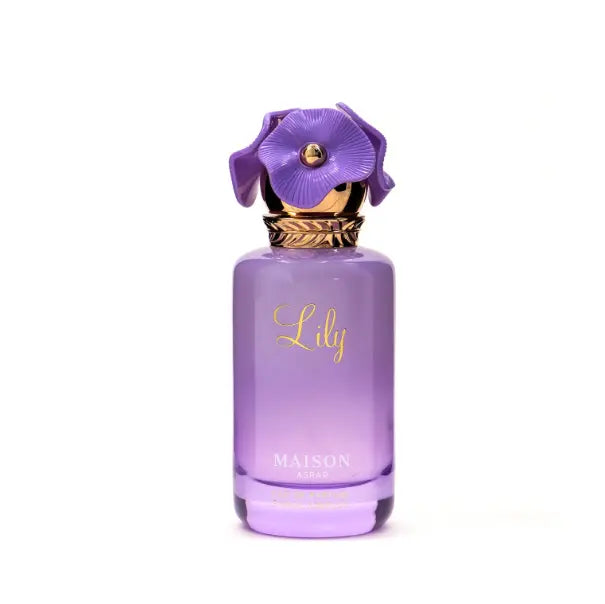 COFFRET LILY - EAU DE PARFUM 100ML Asrar