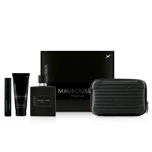 COFFRET MAUBOUSSIN ELIXIR POUR LUI Asrar