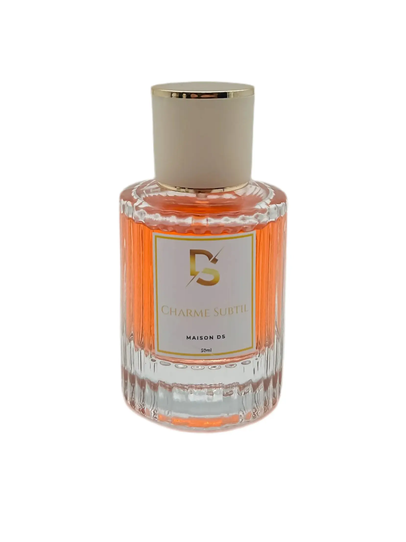 Charme Subtil - Maison DS 50ml MAISON DS