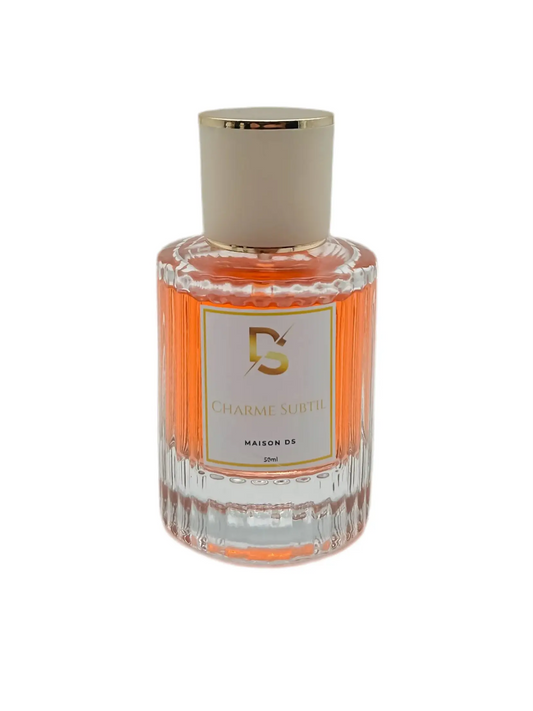 Charme Subtil - Maison DS 50ml MAISON DS