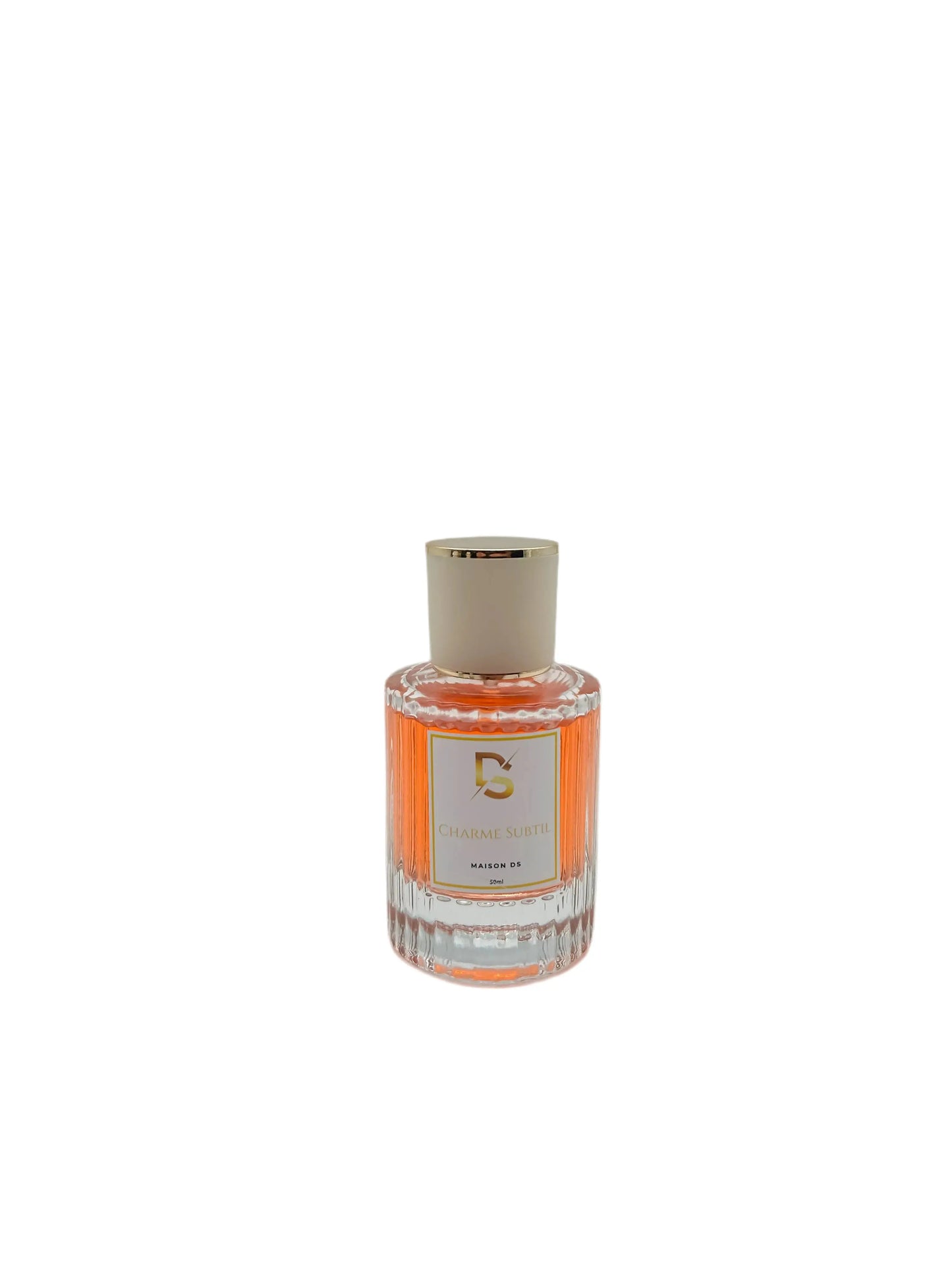 Charme Subtil - Maison DS 50ml MAISON DS