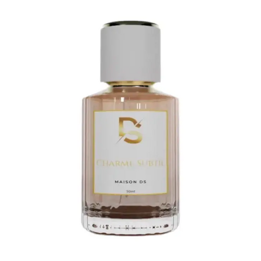 Charme Subtil - Maison DS 50ml MAISON DS