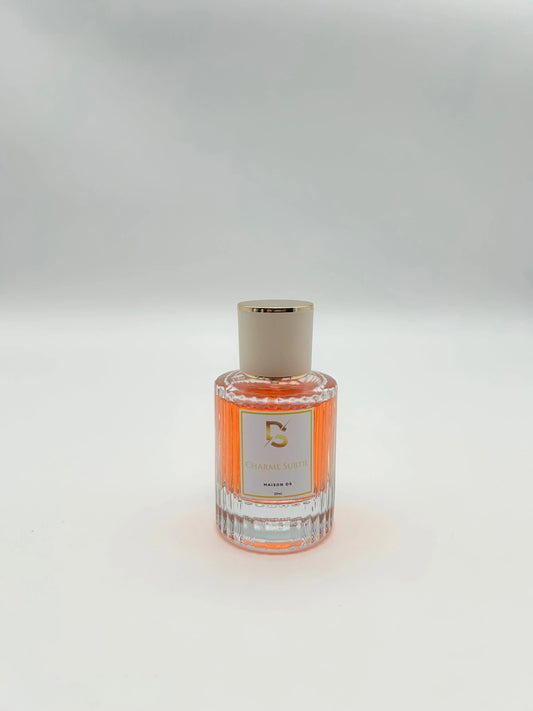 Charme Subtil - Maison DS 50ml MAISON DS