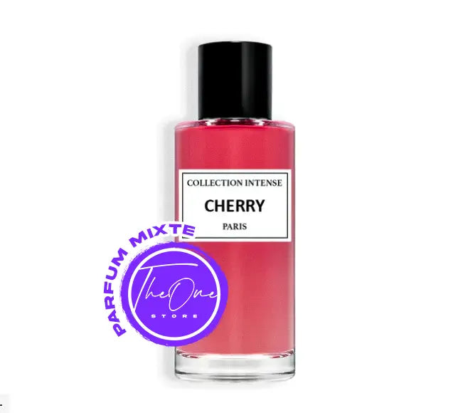 Cherry - Collection Intense 50 ml COLLECTION INTENSE