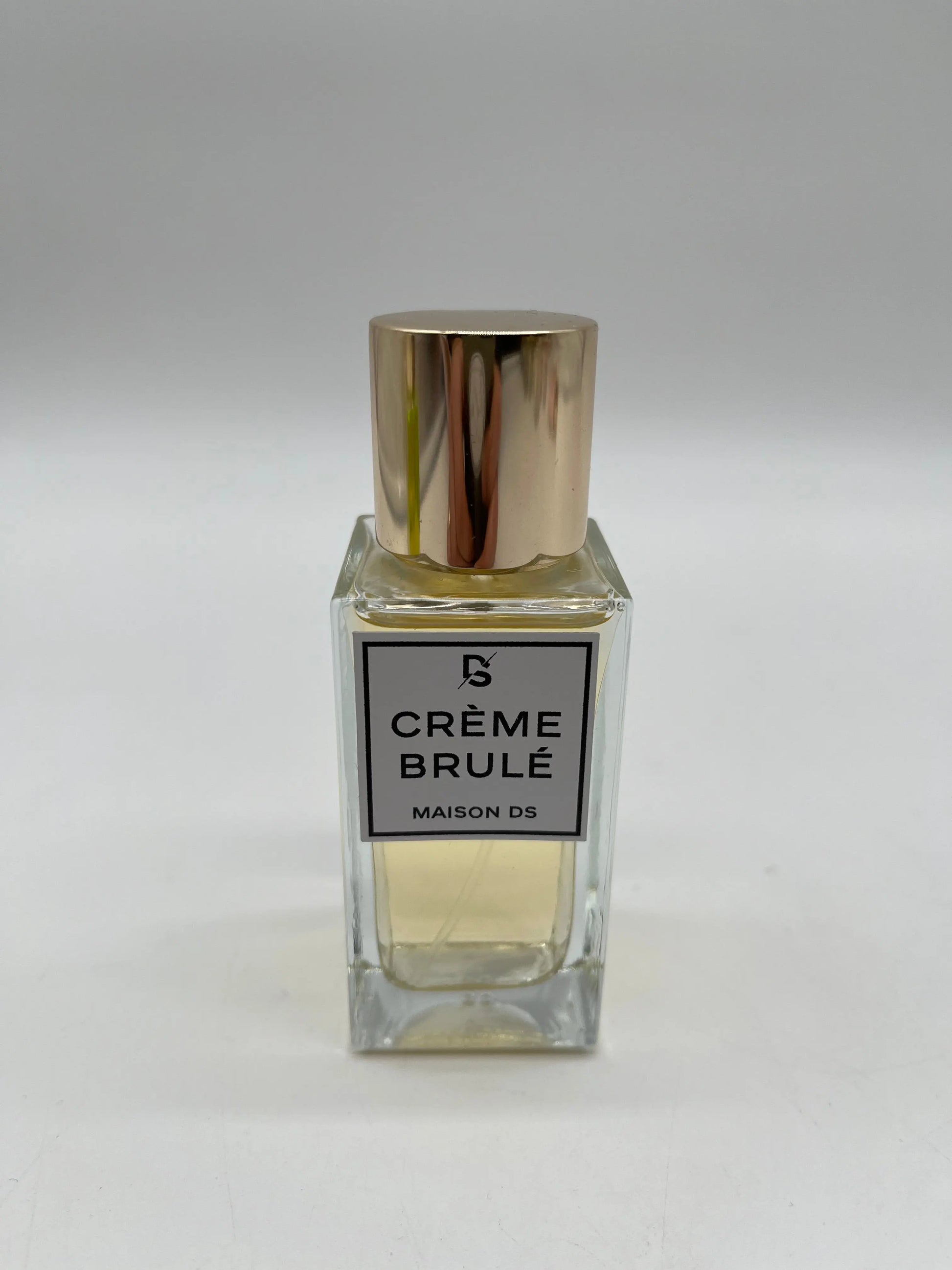 Creme Brulé - Maison DS 50ml MAISON DS