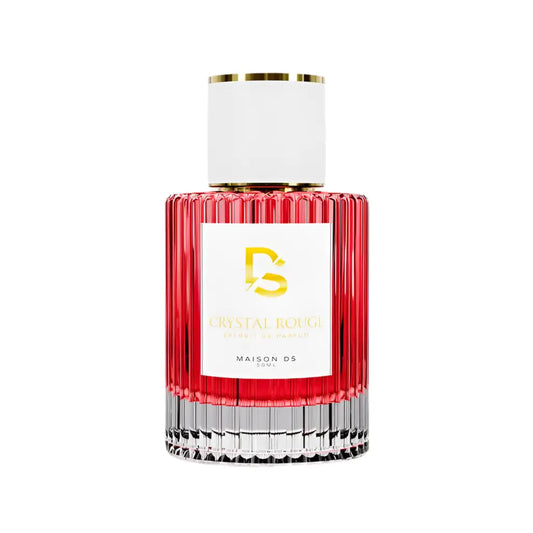 Crystal Rouge (Bakarat) - Maison DS 50ml THE ONE STORE