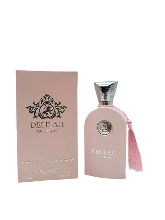 DELILAH - Maison Alhambra 100 ml THE ONE STORE