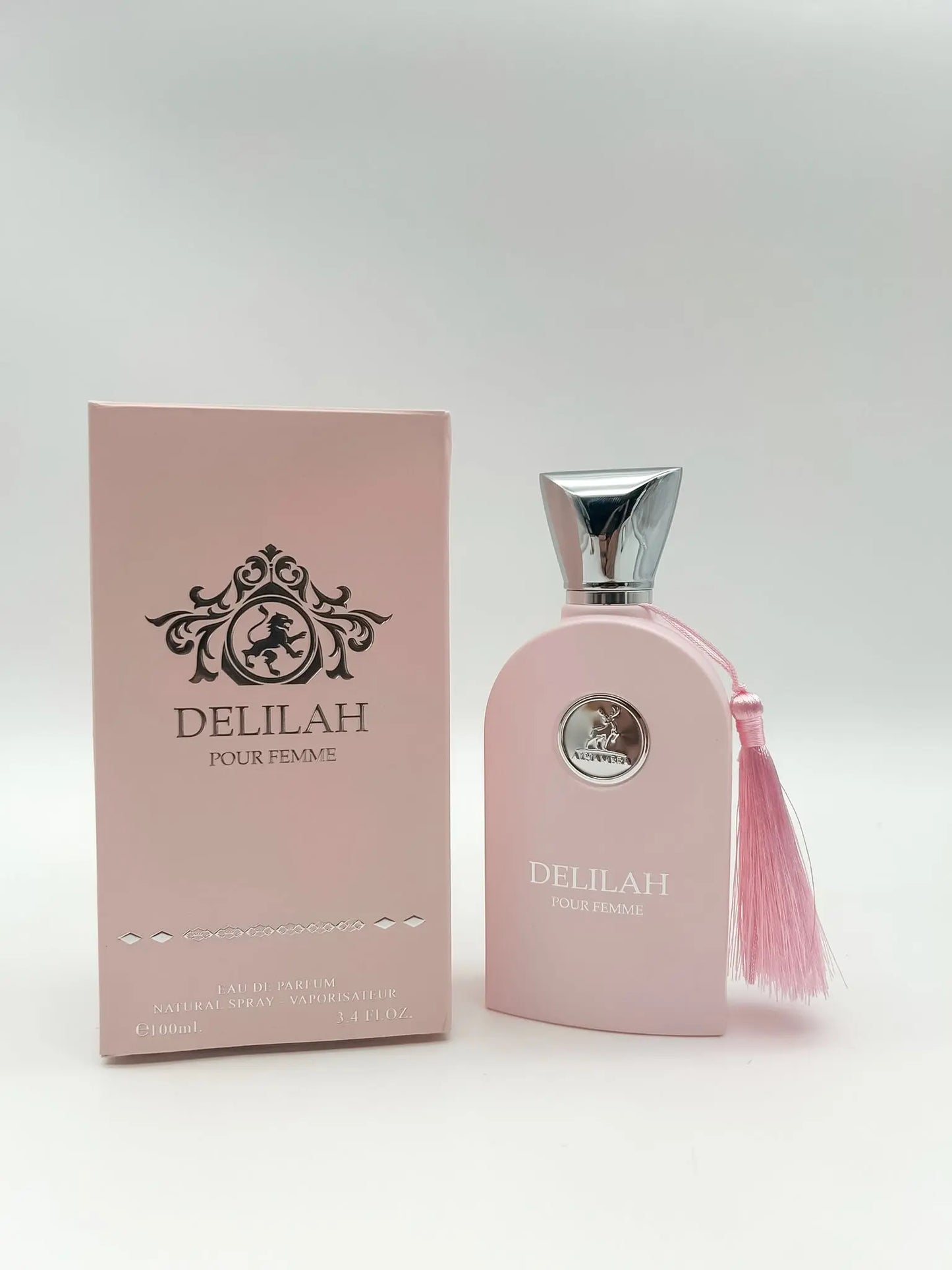 DELILAH - Maison Alhambra 100 ml THE ONE STORE