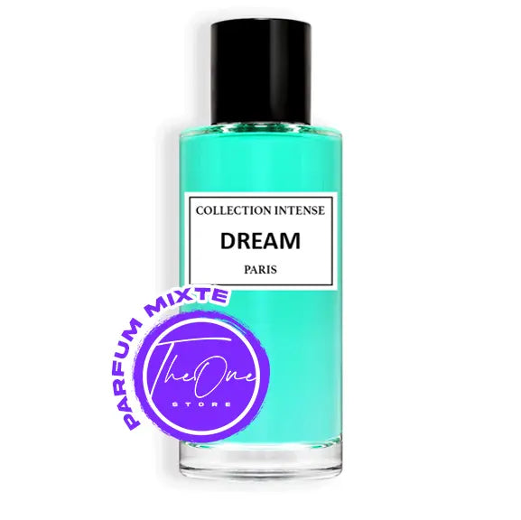 Dream - Collection Intense 50 ml COLLECTION INTENSE