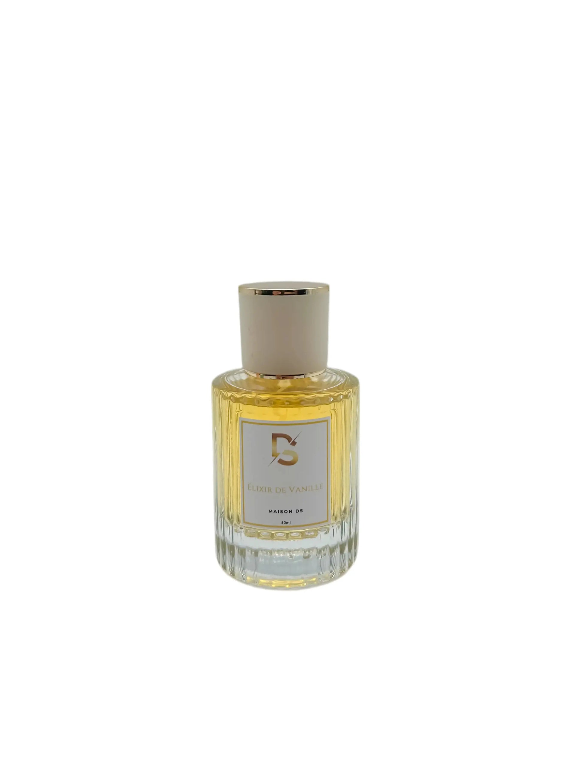 Elixir de Vanille - Maison DS 50ml MAISON DS