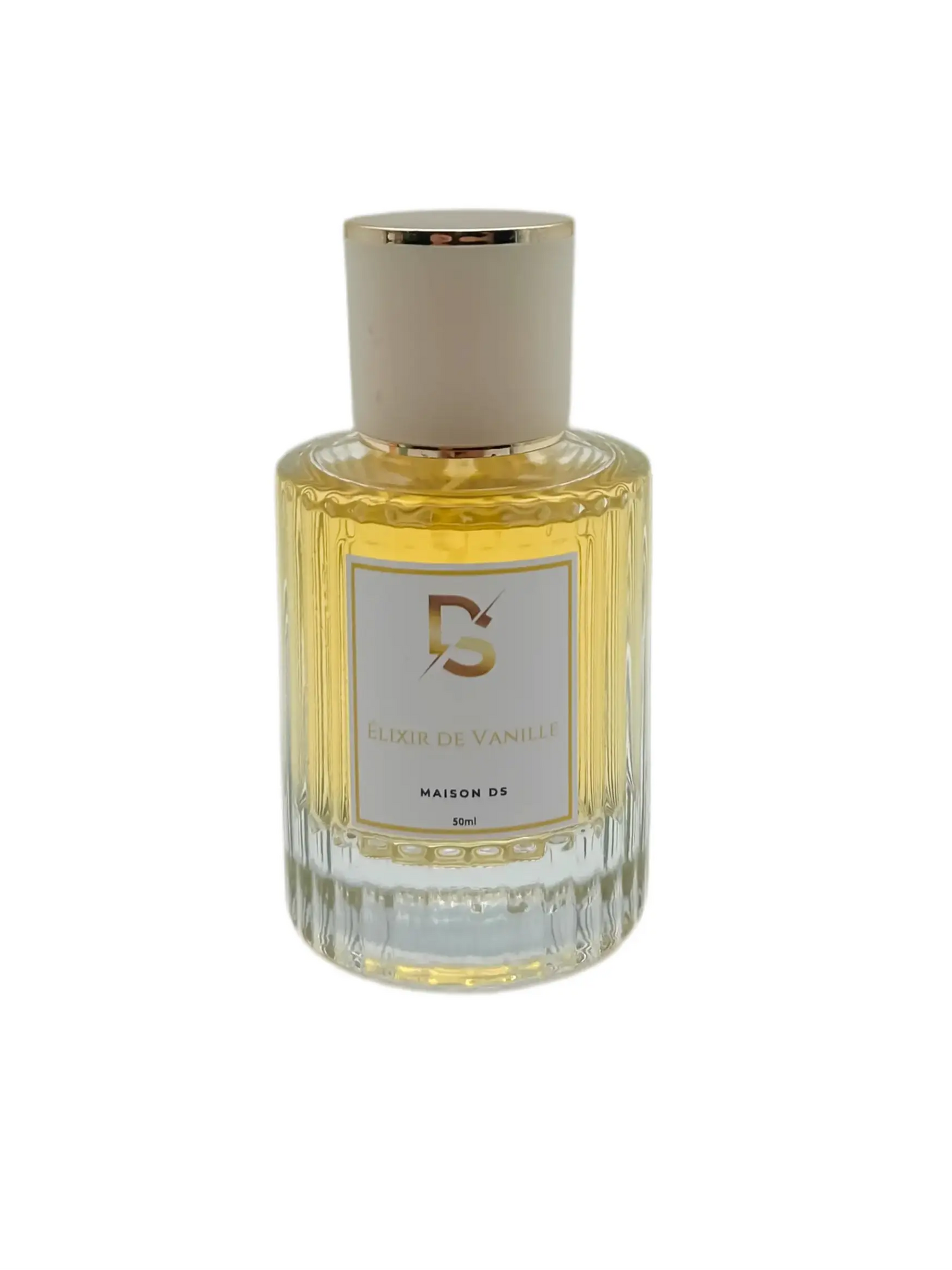 Elixir de Vanille - Maison DS 50ml MAISON DS