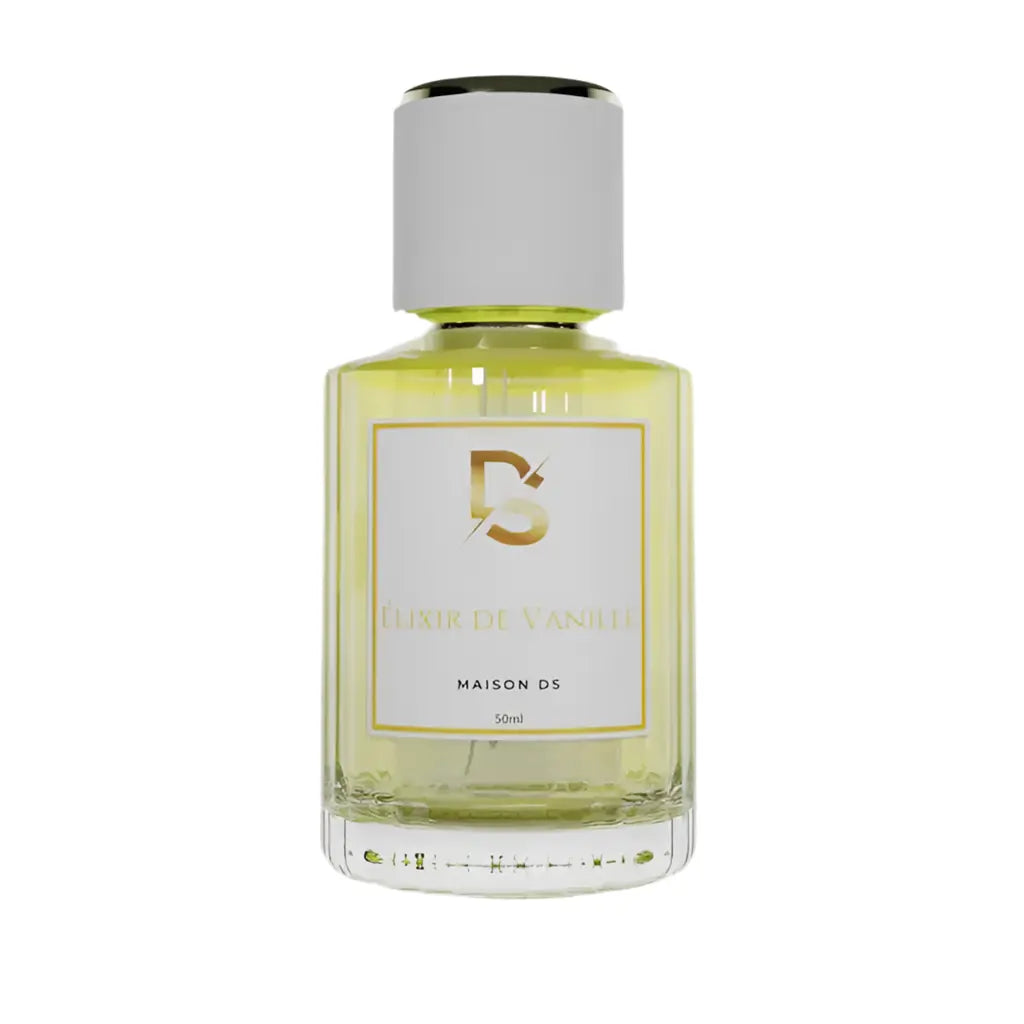 Elixir de Vanille - Maison DS 50ml MAISON DS