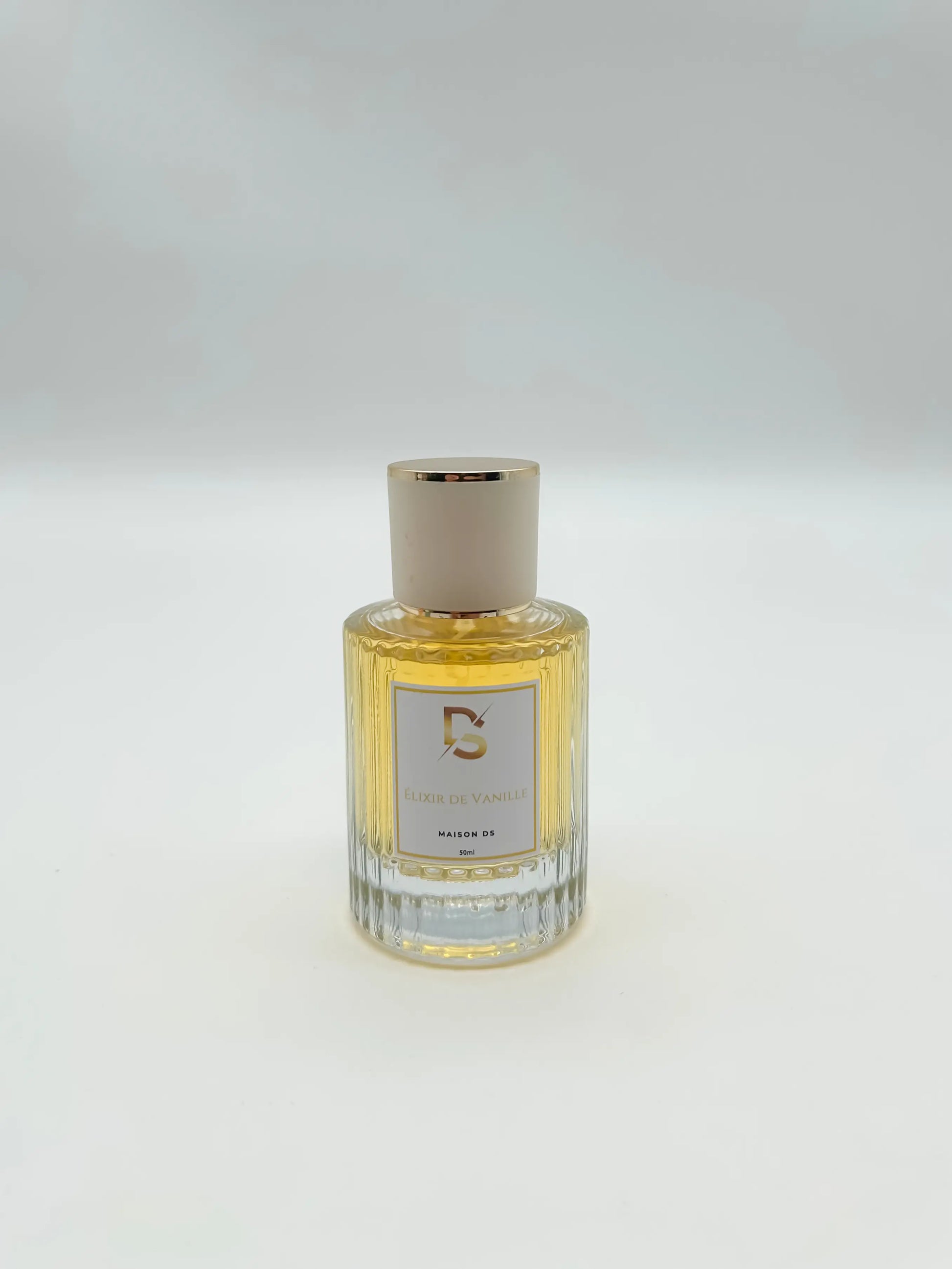 Elixir de Vanille - Maison DS 50ml MAISON DS