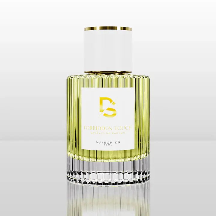 Forbidden Touch (Interdit) - Maison DS 50 ml THE ONE STORE