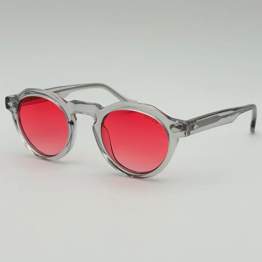 GENOA CRYSTAL RED - OSLOW LUNETTE OSLOW