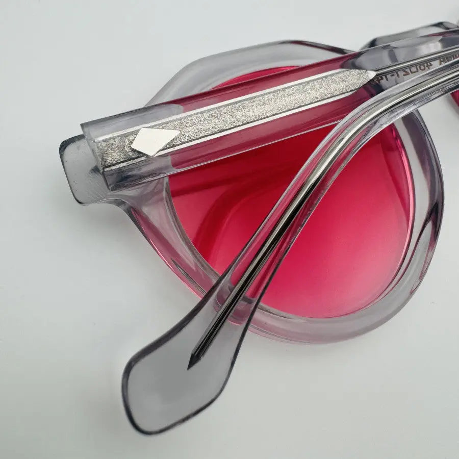 GENOA CRYSTAL RED - OSLOW LUNETTE OSLOW