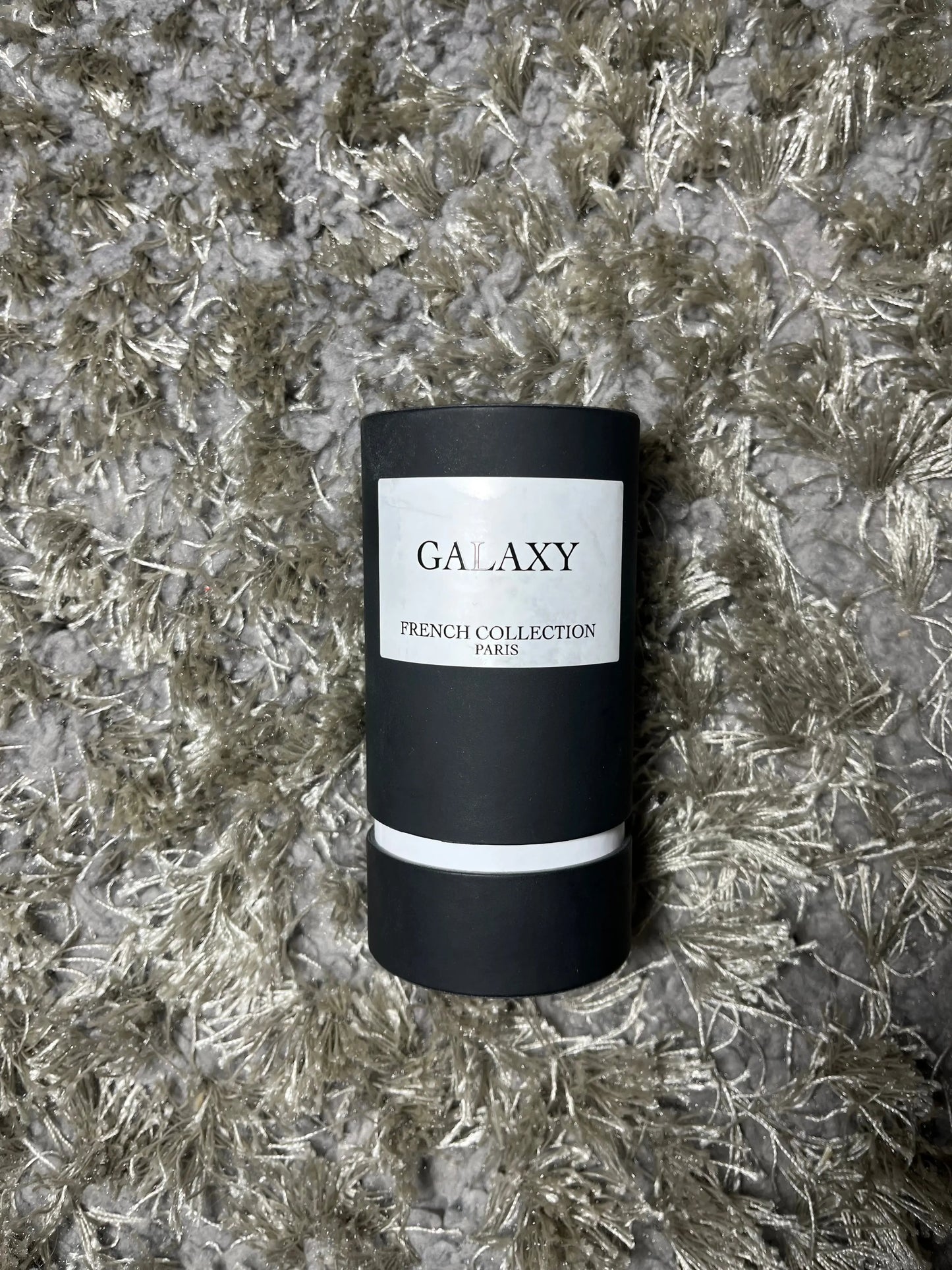 Galaxy - The French Collection 50 ml THE FRENCH COLLECTION