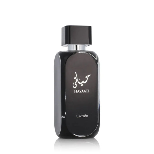 HAYAATI NOIR - Lattafa 100 ml THE ONE STORE