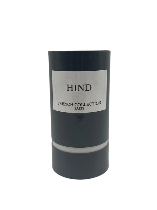 Hind - The French Collection 50 ml THE FRENCH COLLECTION