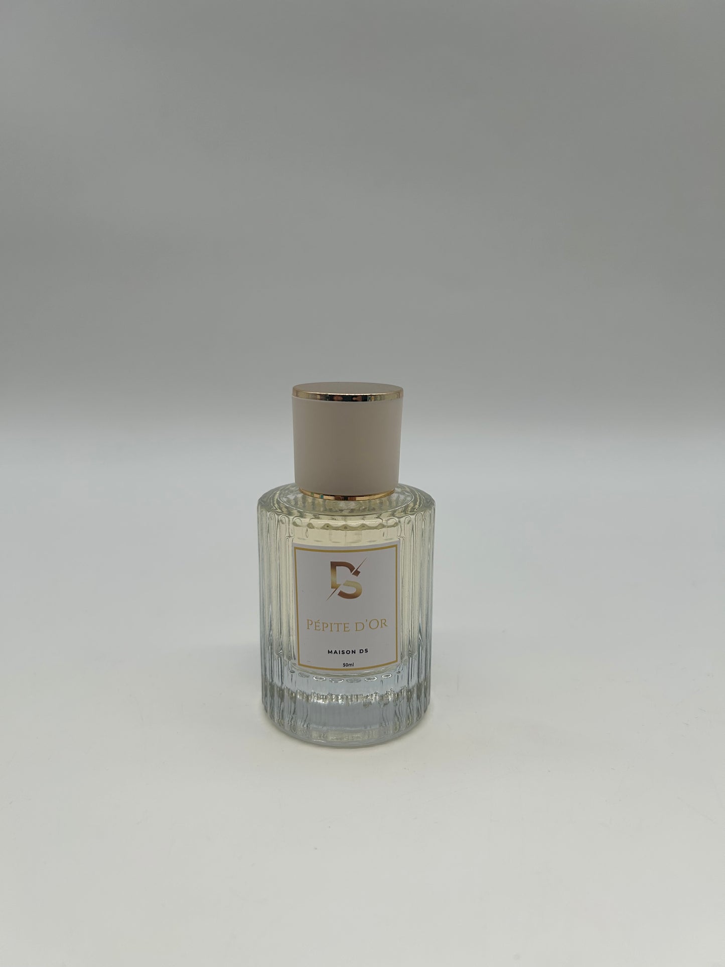 Pépite d'or - Maison DS 50ml