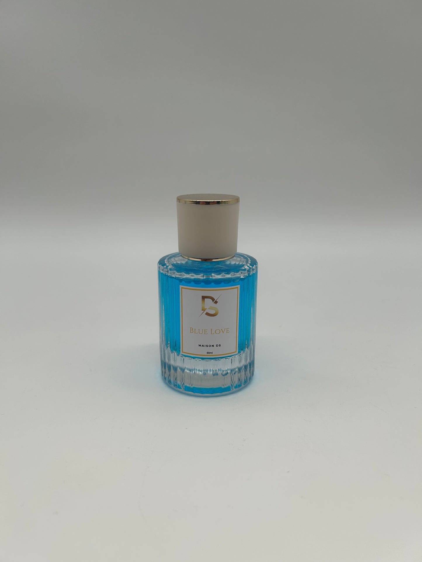 Blue Love - Maison DS 50ml