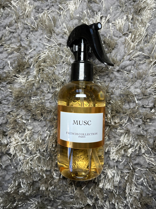 Musc - The French Collection 250 ml