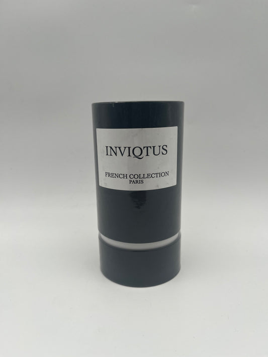 Inviqtus - The French Collection 50 ml