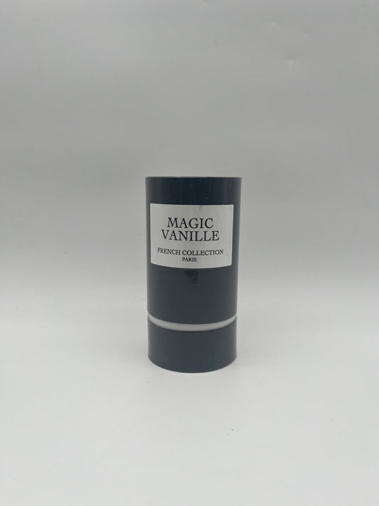 Magic Vanilla - Die französische Kollektion 50ml