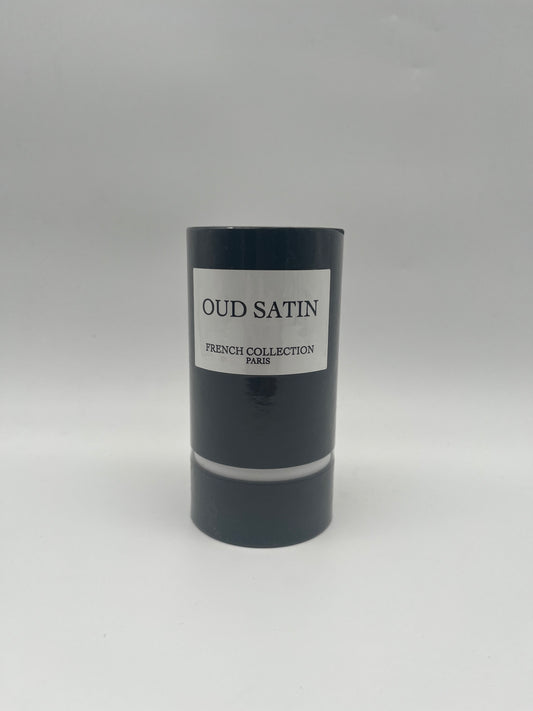 Oud Satin - The French Collection 50 ml