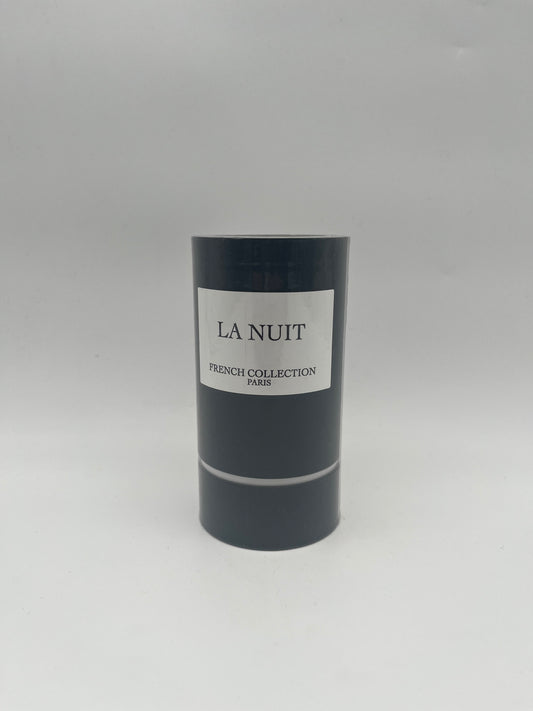 La Nuit - The French Collection 50 ml