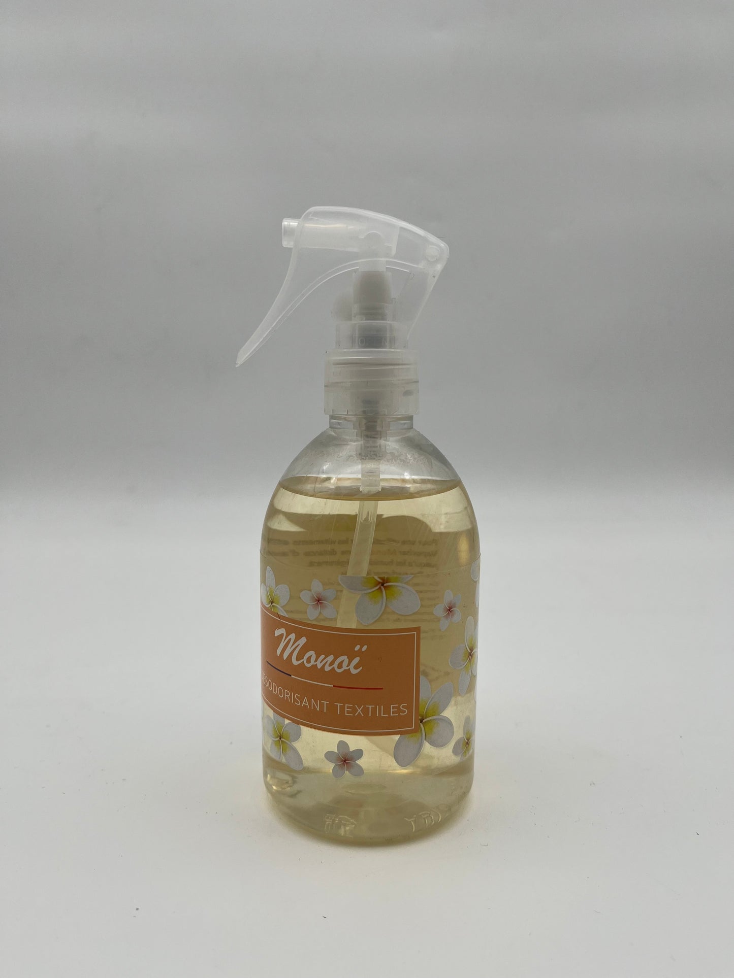 Spray textile Monoï - 250 ml