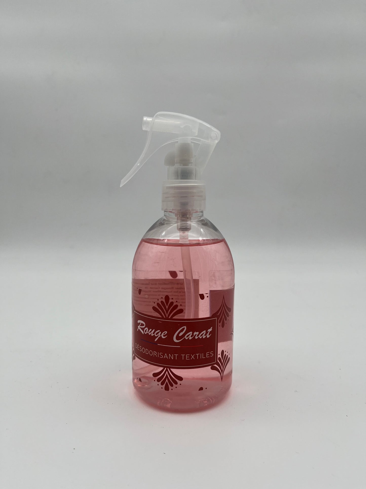 Spray textile Rouge Carat - 250 ml