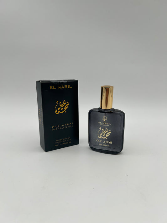 Oud Ajdami - El Nabil 25 ml