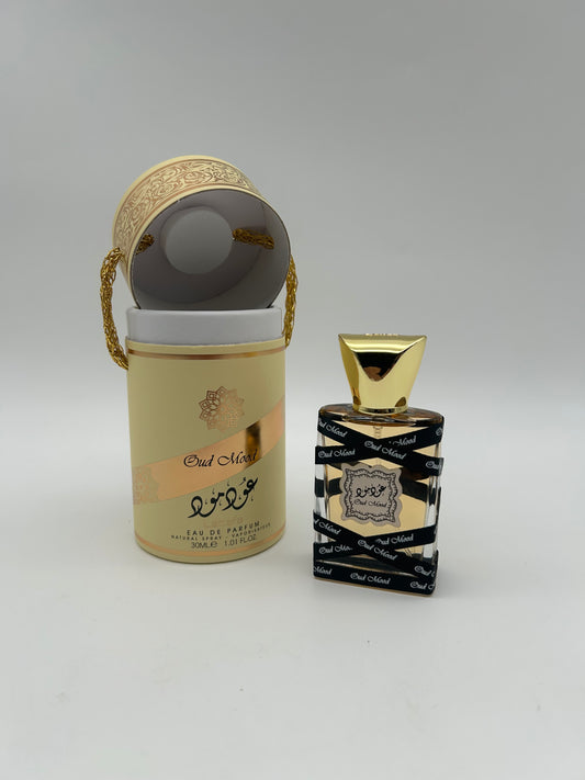 OUD MOOD - Lattafa 50 ml