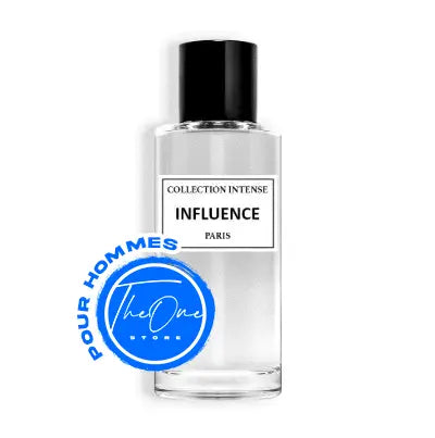 Influence - Collection Intense 50 ml COLLECTION INTENSE