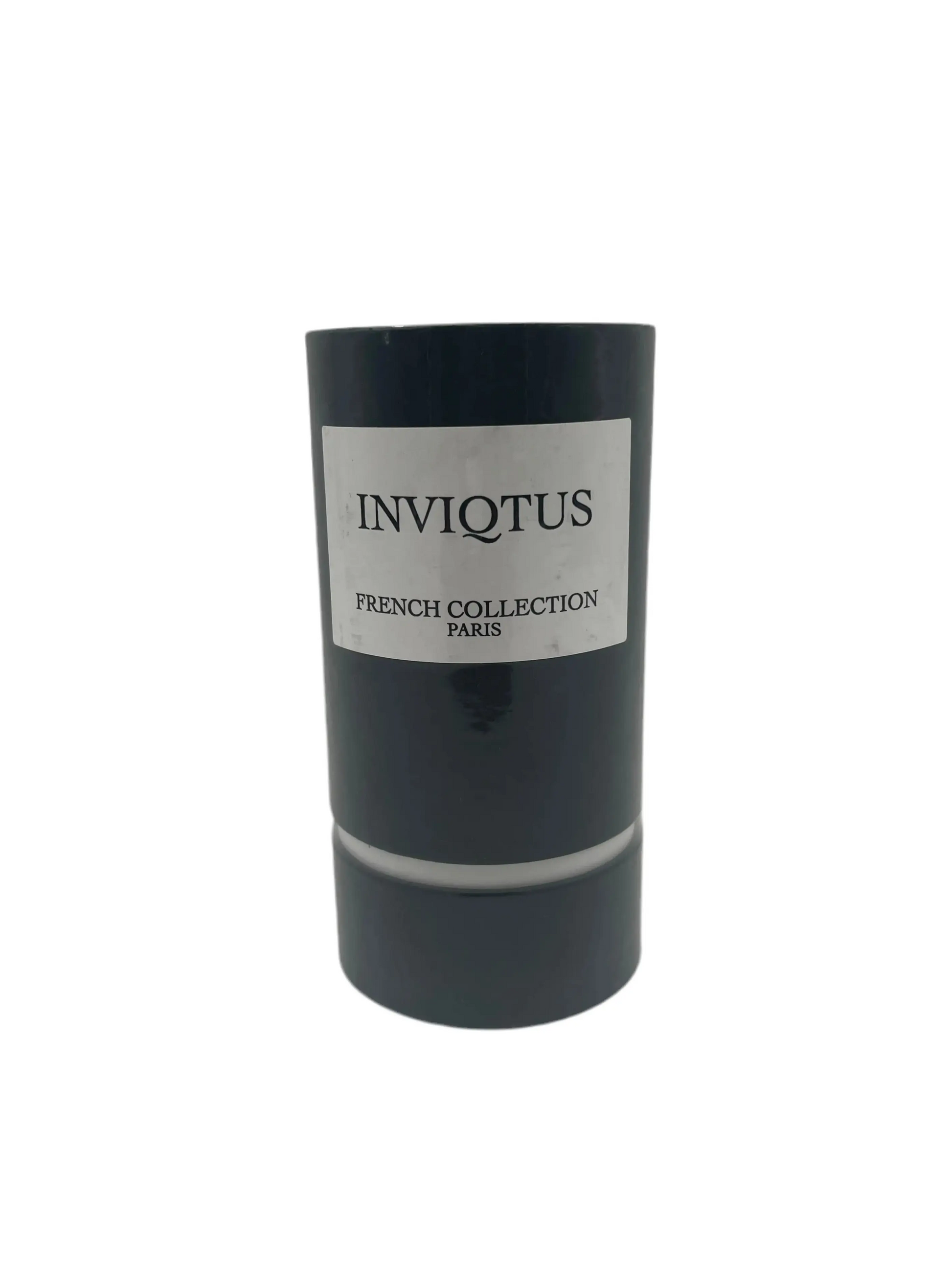 Inviqtus - The French Collection 50 ml THE FRENCH COLLECTION