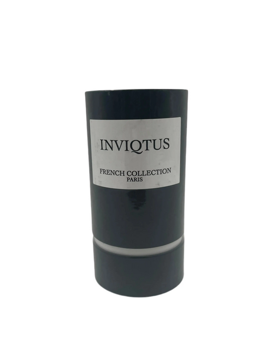 Inviqtus - The French Collection 50 ml THE FRENCH COLLECTION