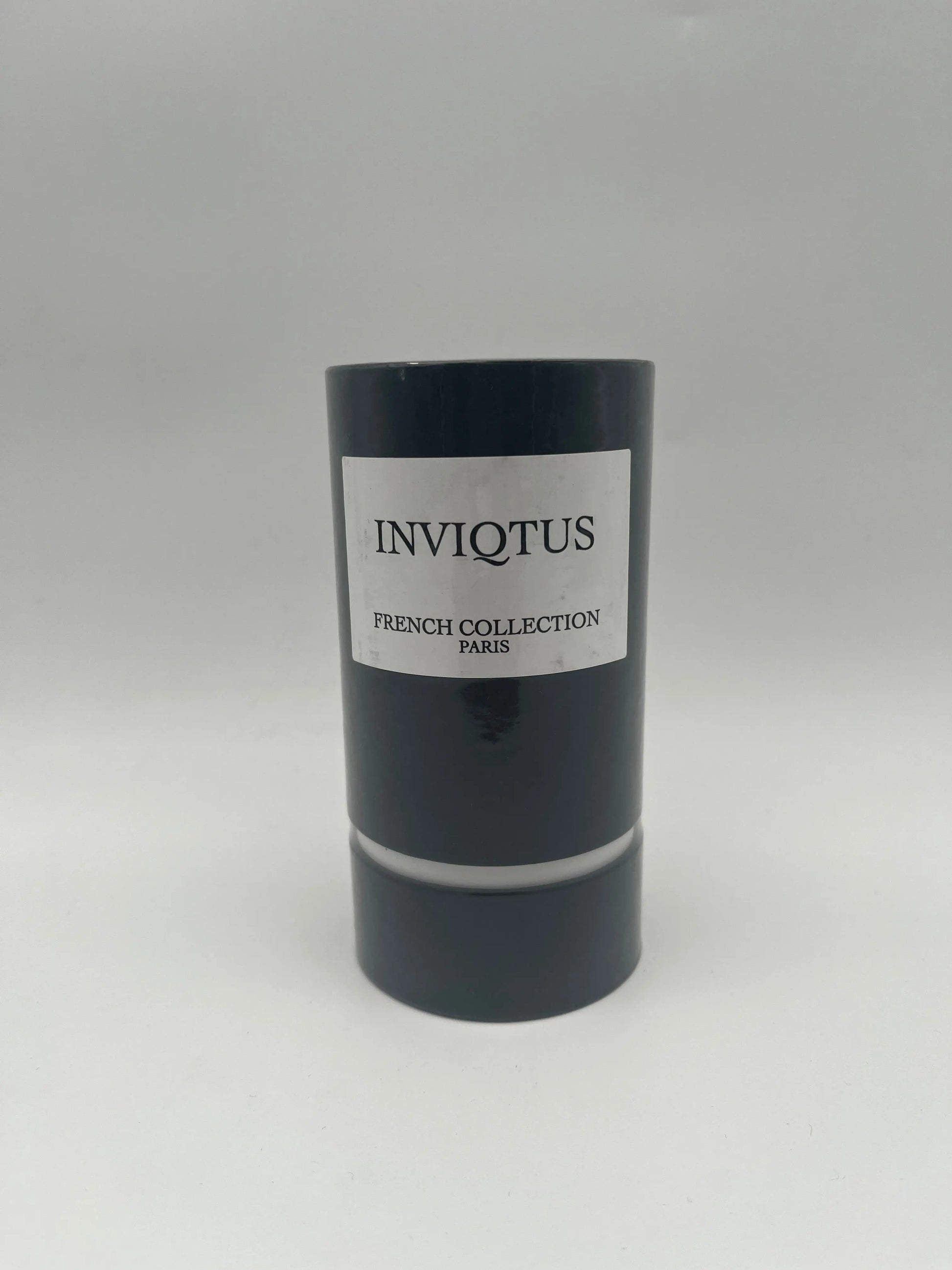 Inviqtus - The French Collection 50 ml THE FRENCH COLLECTION