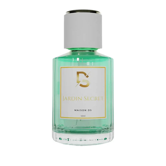 Jardin Secret - Maison DS 50ml MAISON DS